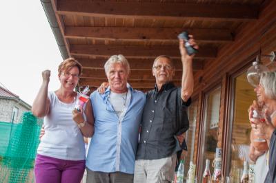 Foto des Albums: Vereinsmeisterschaft 2018