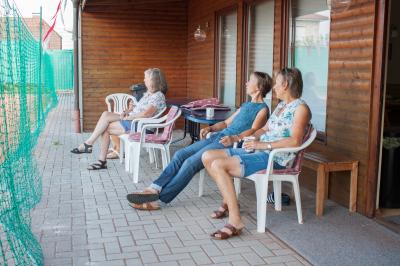 Foto des Albums: Vereinsmeisterschaft 2018