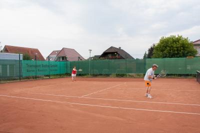 Foto des Albums: Vereinsmeisterschaft 2018