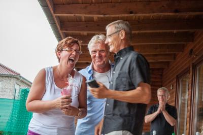 Foto des Albums: Vereinsmeisterschaft 2018