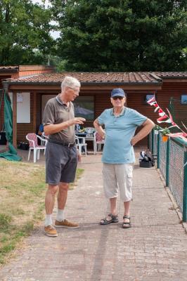 Foto des Albums: Vereinsmeisterschaft 2018