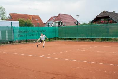 Foto des Albums: Vereinsmeisterschaft 2018