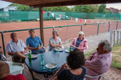 Foto des Albums: Vereinsmeisterschaft 2018