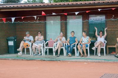 Foto des Albums: Vereinsmeisterschaft 2018