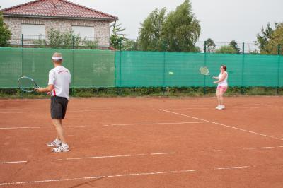 Foto des Albums: Vereinsmeisterschaft 2018