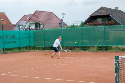 Foto des Albums: Vereinsmeisterschaft 2018