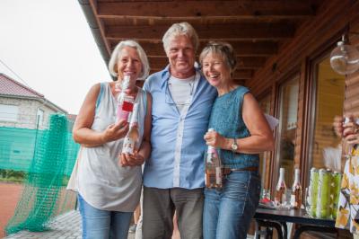 Foto des Albums: Vereinsmeisterschaft 2018