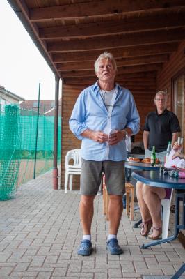 Foto des Albums: Vereinsmeisterschaft 2018