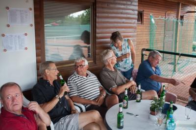 Foto des Albums: Vereinsmeisterschaft 2018
