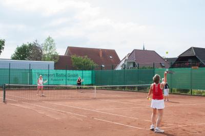 Foto des Albums: Vereinsmeisterschaft 2018