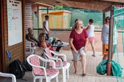 Foto des Albums: Vereinsmeisterschaft 2018