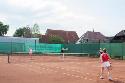 Foto des Albums: Vereinsmeisterschaft 2018