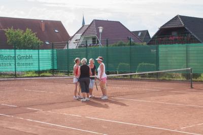 Foto des Albums: Vereinsmeisterschaft 2018