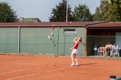 Foto des Albums: Vereinsmeisterschaft 2018