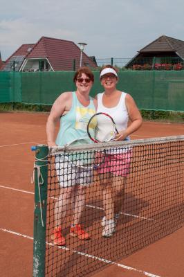 Foto des Albums: Vereinsmeisterschaft 2018