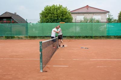 Foto des Albums: Vereinsmeisterschaft 2018