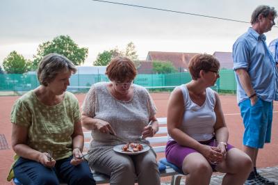 Foto des Albums: Vereinsmeisterschaft 2018