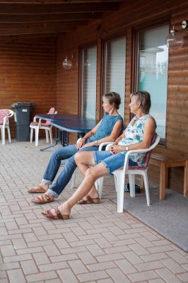 Foto des Albums: Vereinsmeisterschaft 2018