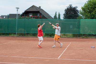 Foto des Albums: Vereinsmeisterschaft 2018