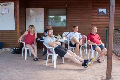 Foto des Albums: Vereinsmeisterschaft 2018