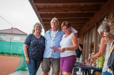 Foto des Albums: Vereinsmeisterschaft 2018