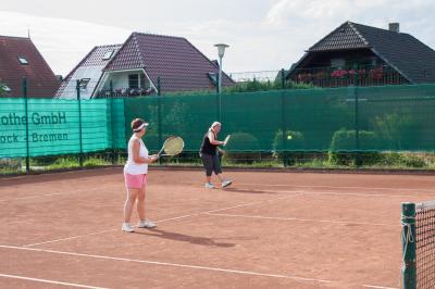 Foto des Albums: Vereinsmeisterschaft 2018