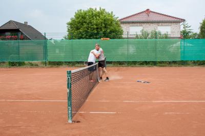 Foto des Albums: Vereinsmeisterschaft 2018