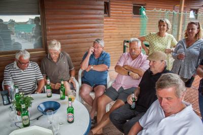 Foto des Albums: Vereinsmeisterschaft 2018