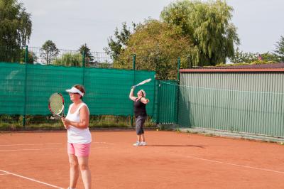 Foto des Albums: Vereinsmeisterschaft 2018