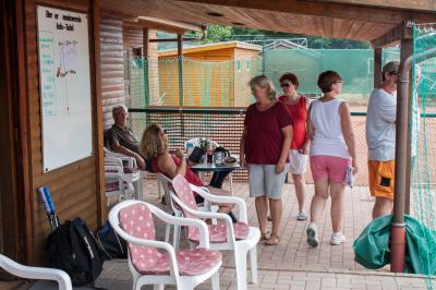 Foto des Albums: Vereinsmeisterschaft 2018
