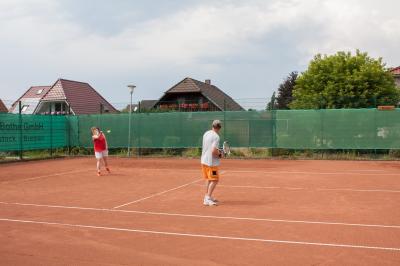 Foto des Albums: Vereinsmeisterschaft 2018