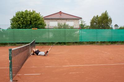 Foto des Albums: Vereinsmeisterschaft 2018