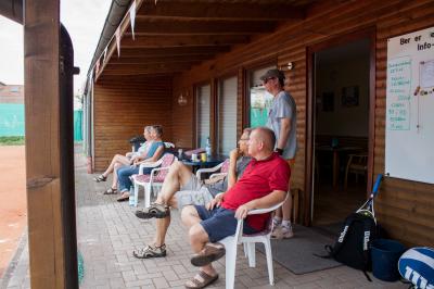 Foto des Albums: Vereinsmeisterschaft 2018