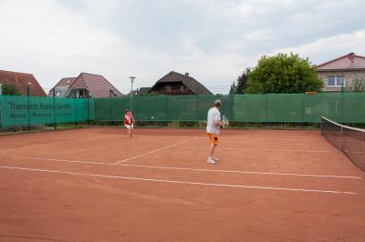 Foto des Albums: Vereinsmeisterschaft 2018