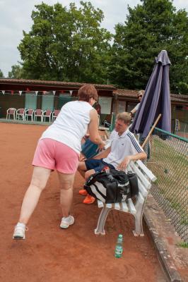 Foto des Albums: Vereinsmeisterschaft 2018