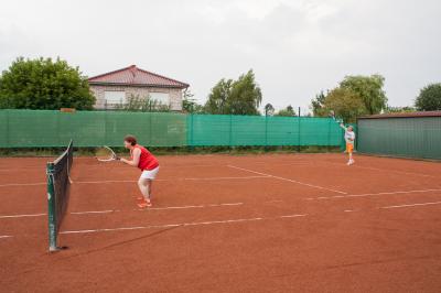 Foto des Albums: Vereinsmeisterschaft 2018
