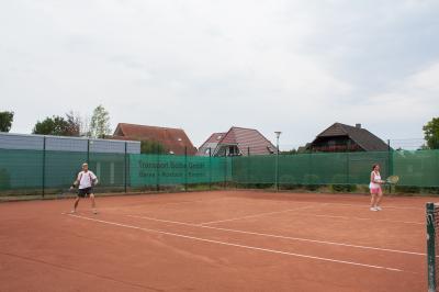 Foto des Albums: Vereinsmeisterschaft 2018