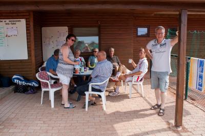 Foto des Albums: Vereinsmeisterschaft 2018