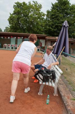 Foto des Albums: Vereinsmeisterschaft 2018