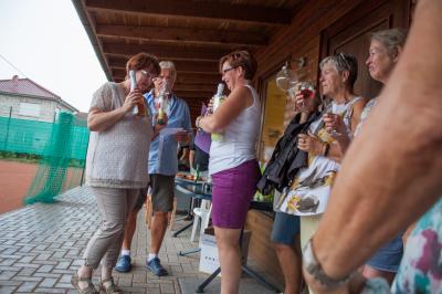 Foto des Albums: Vereinsmeisterschaft 2018