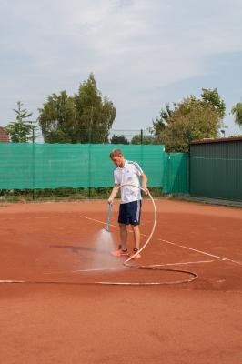 Foto des Albums: Vereinsmeisterschaft 2018