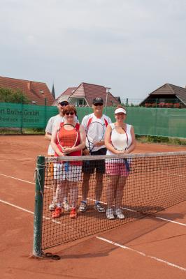Foto des Albums: Vereinsmeisterschaft 2018
