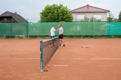Foto des Albums: Vereinsmeisterschaft 2018