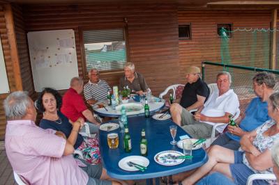 Foto des Albums: Vereinsmeisterschaft 2018