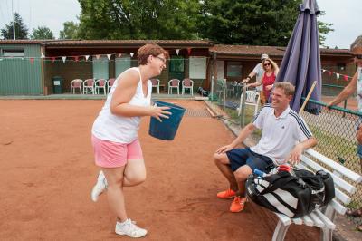 Foto des Albums: Vereinsmeisterschaft 2018