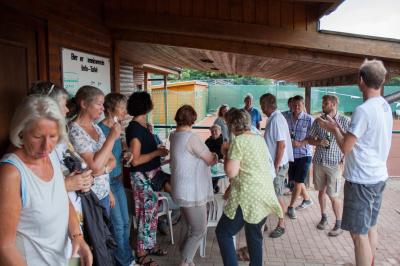Foto des Albums: Vereinsmeisterschaft 2018