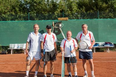 Foto des Albums: Vereinsmeisterschaft 2018