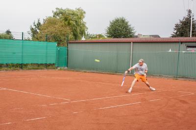 Foto des Albums: Vereinsmeisterschaft 2018