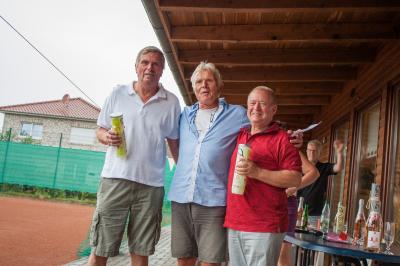 Foto des Albums: Vereinsmeisterschaft 2018