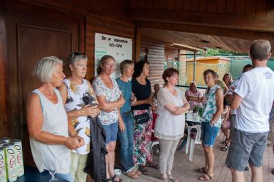 Foto des Albums: Vereinsmeisterschaft 2018